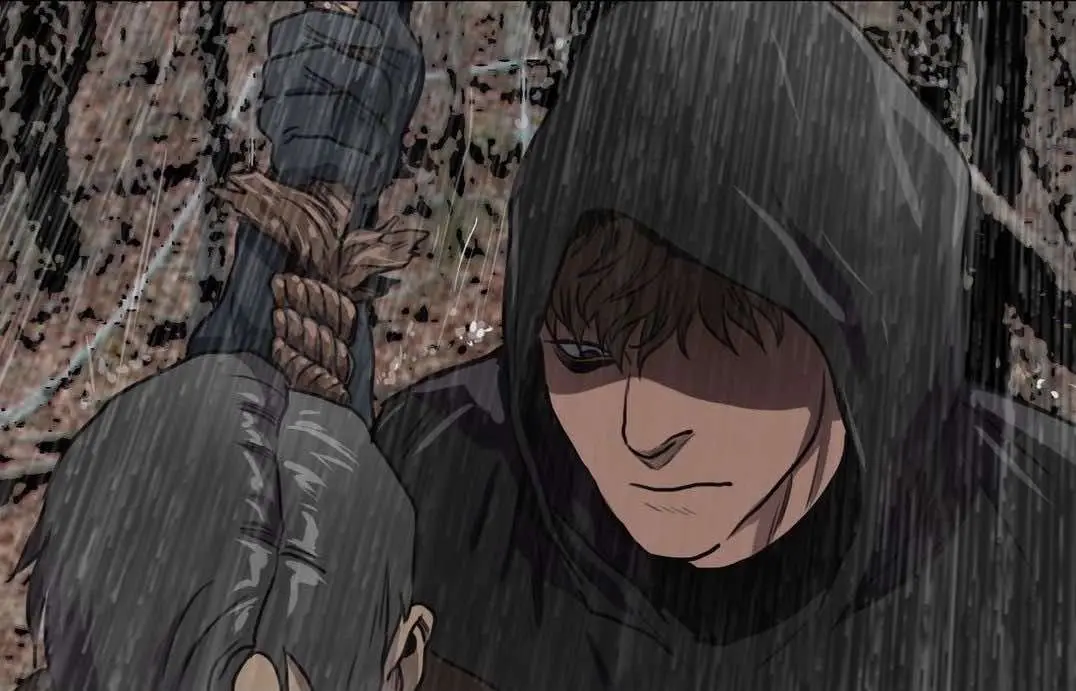 Killing Stalking – Capítulo 62 Yaoi – Página 129