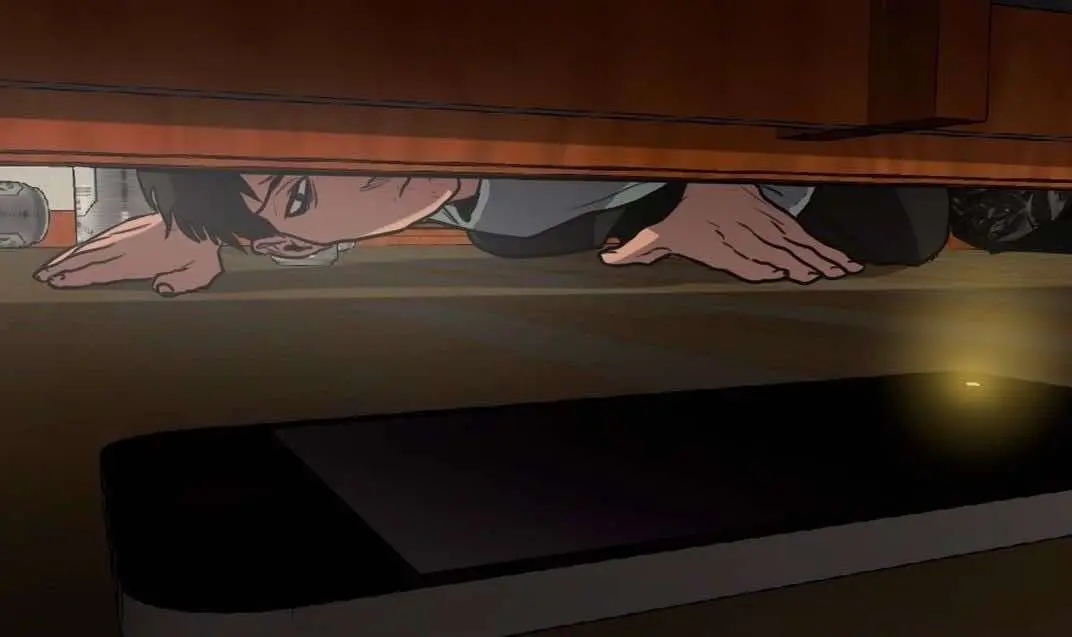 Killing Stalking – Capítulo 62 Yaoi – Página 13