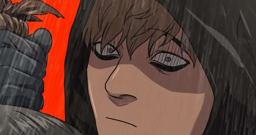 Killing Stalking – Capítulo 62 Yaoi – Página 130