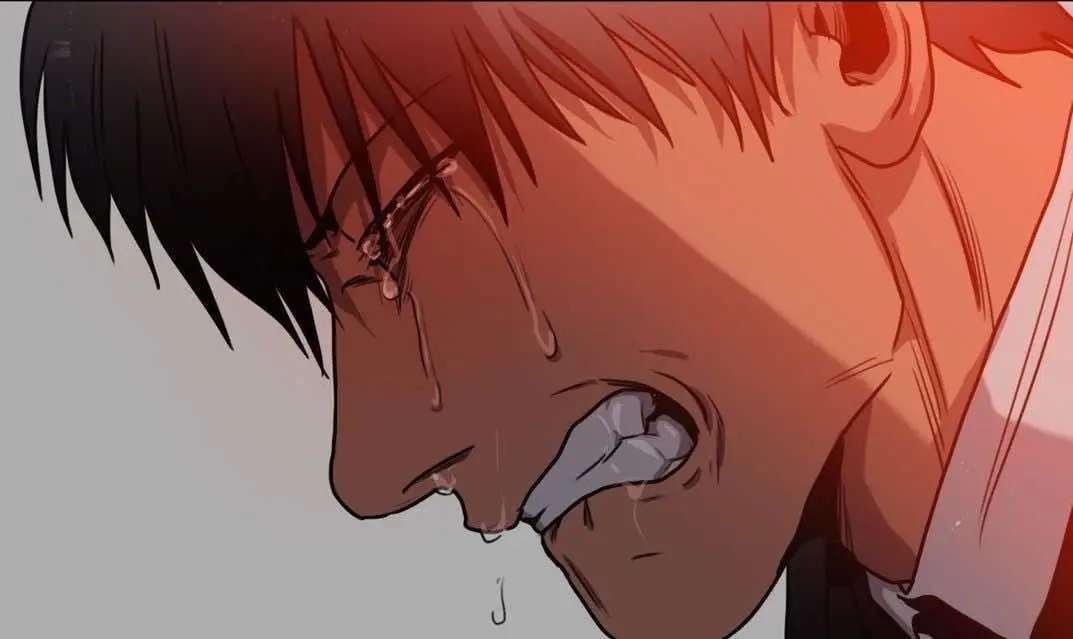 Killing Stalking – Capítulo 62 Yaoi – Página 133