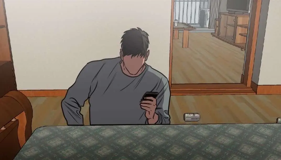 Killing Stalking – Capítulo 62 Yaoi – Página 14