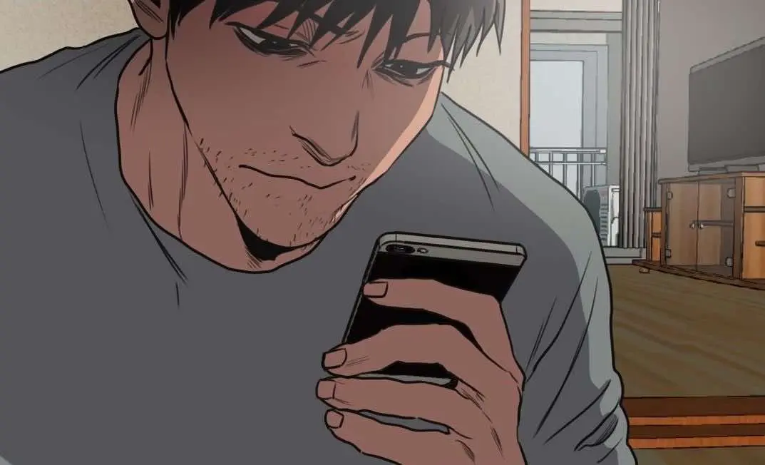 Killing Stalking – Capítulo 62 Yaoi – Página 15