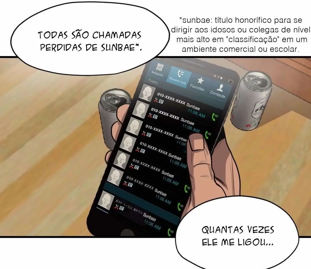 Killing Stalking – Capítulo 62 Yaoi – Página 16