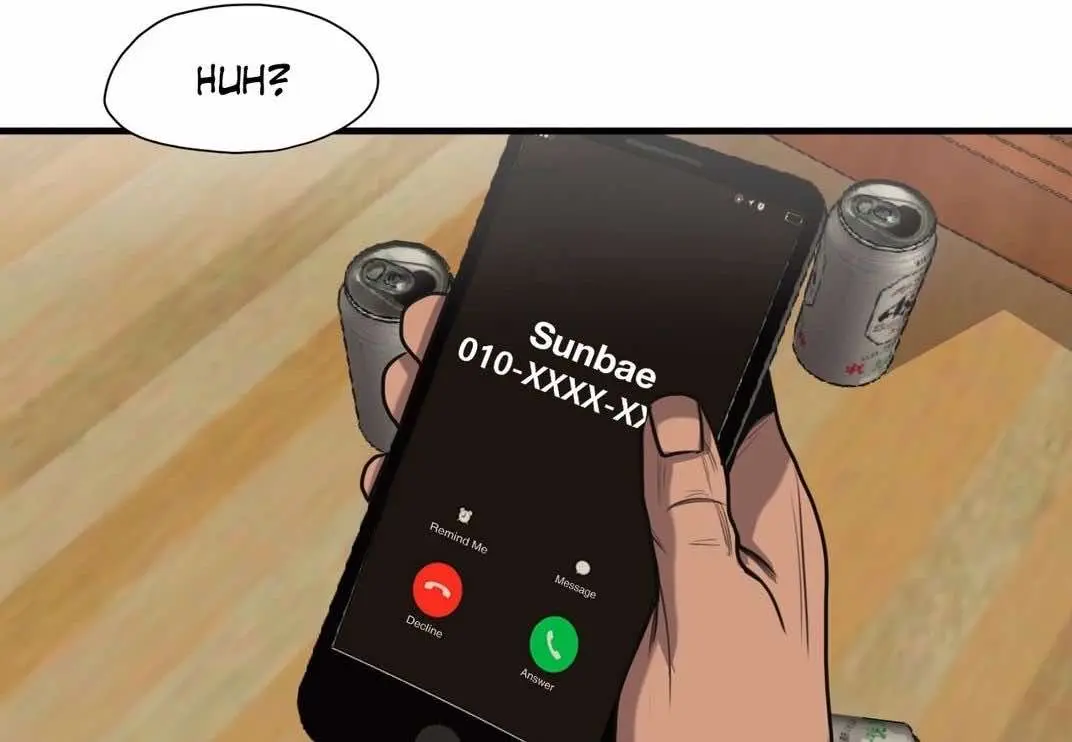 Killing Stalking – Capítulo 62 Yaoi – Página 17