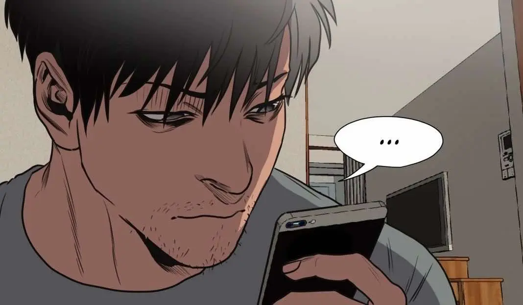 Killing Stalking – Capítulo 62 Yaoi – Página 18