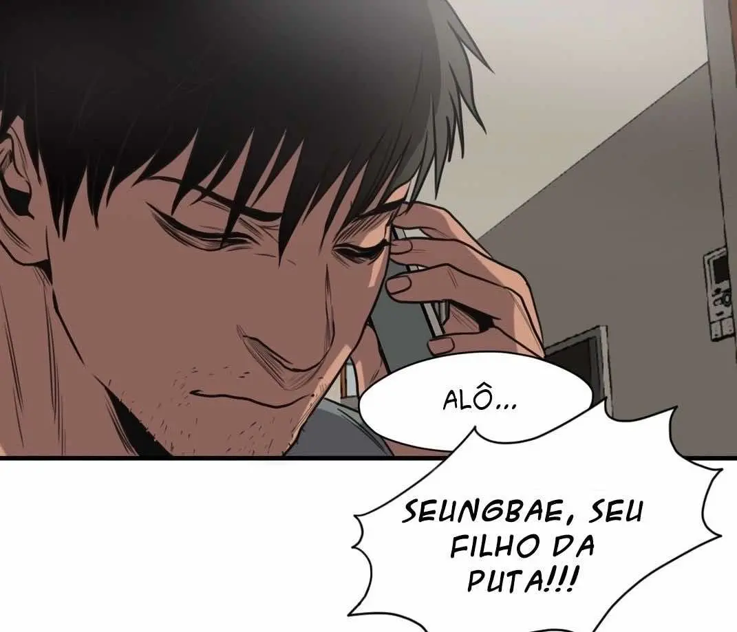 Killing Stalking – Capítulo 62 Yaoi – Página 19