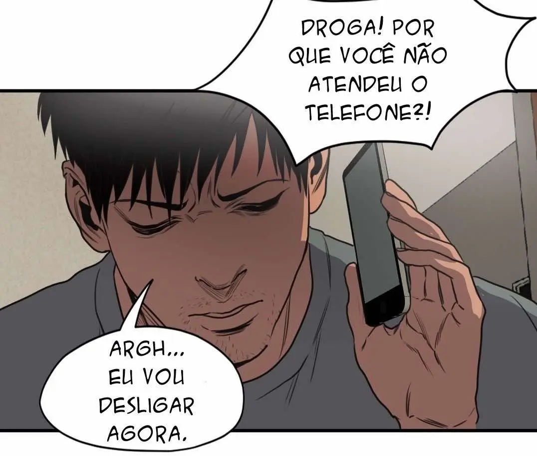 Killing Stalking – Capítulo 62 Yaoi – Página 20