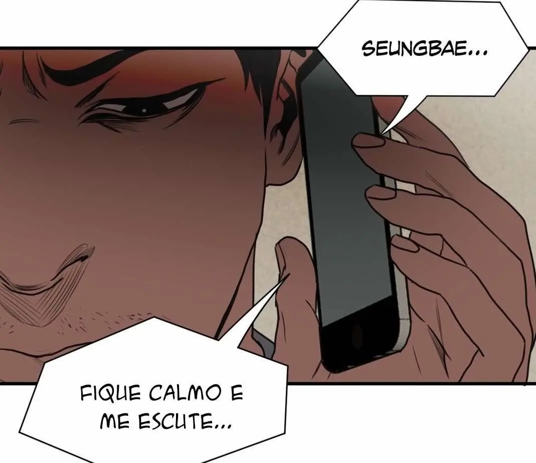 Killing Stalking – Capítulo 62 Yaoi – Página 21