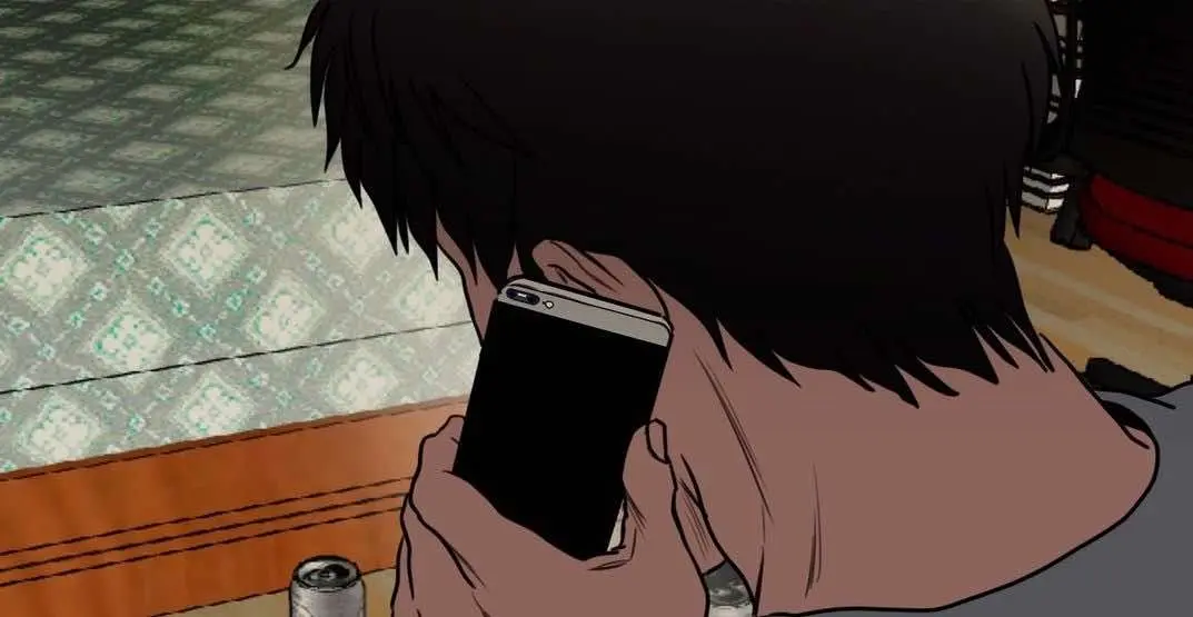 Killing Stalking – Capítulo 62 Yaoi – Página 22