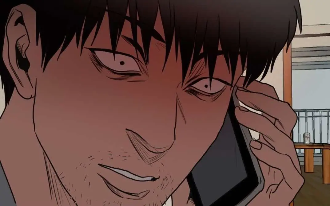 Killing Stalking – Capítulo 62 Yaoi – Página 24