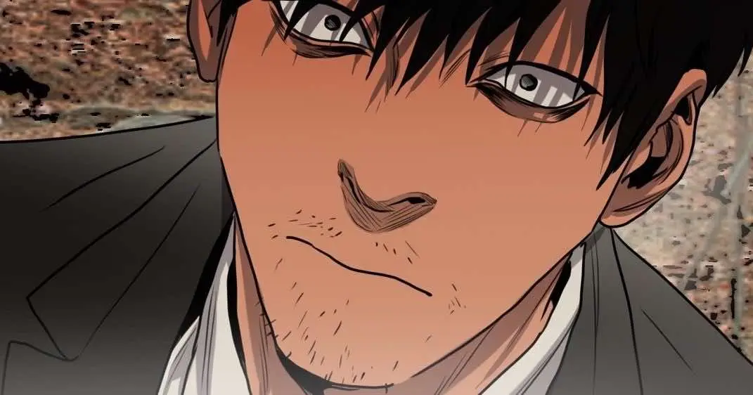 Killing Stalking – Capítulo 62 Yaoi – Página 28