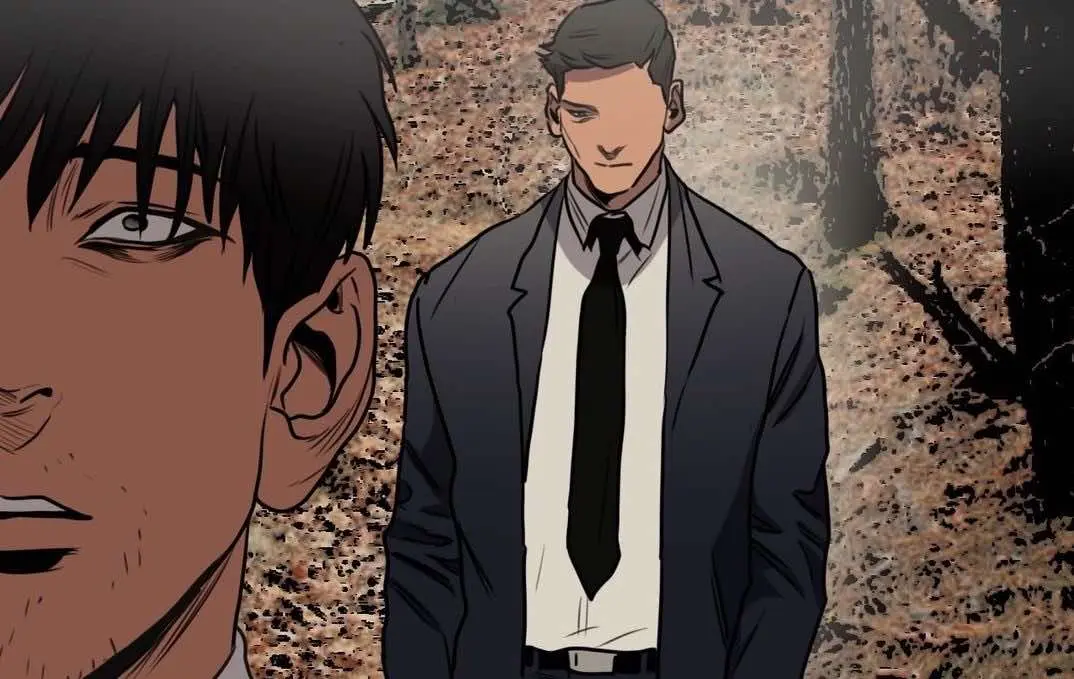 Killing Stalking – Capítulo 62 Yaoi – Página 29