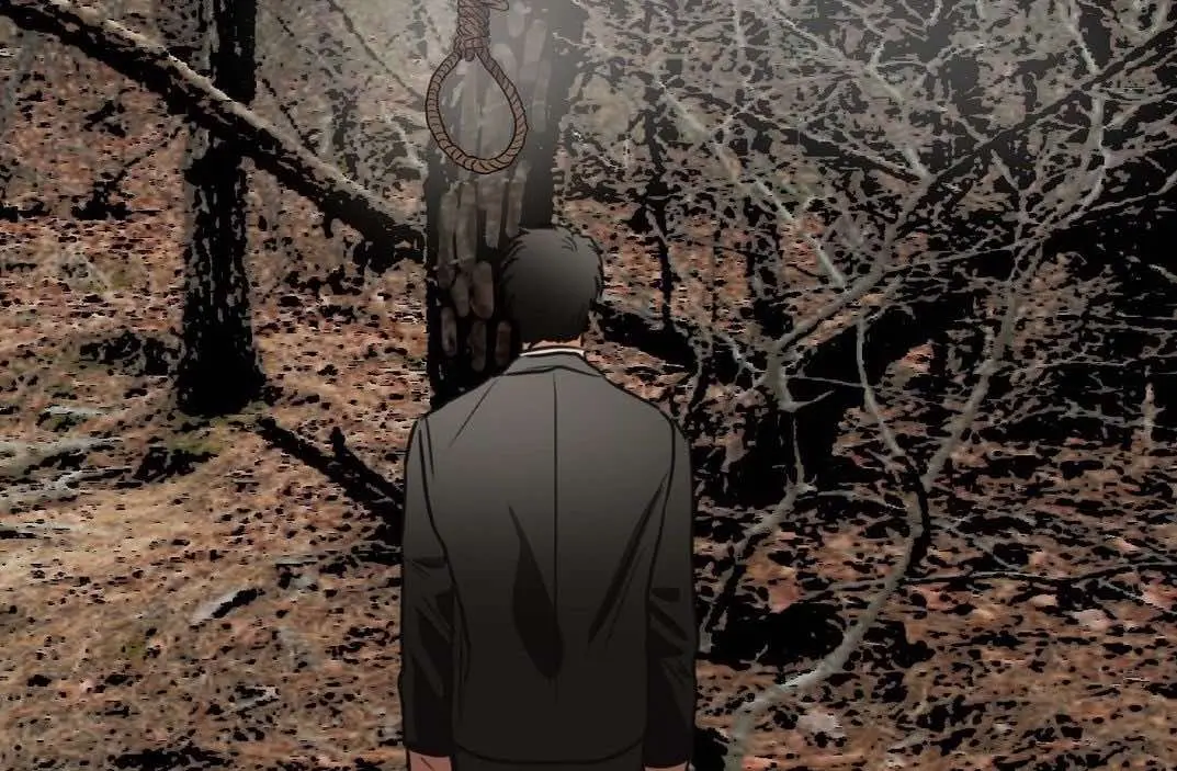 Killing Stalking – Capítulo 62 Yaoi – Página 31