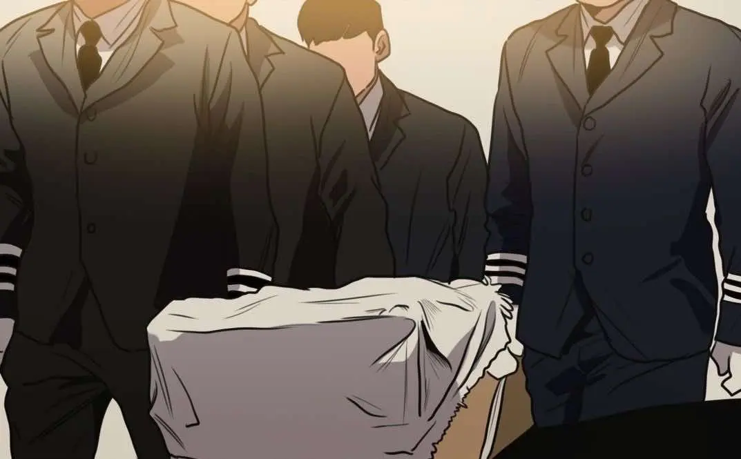 Killing Stalking – Capítulo 62 Yaoi – Página 33