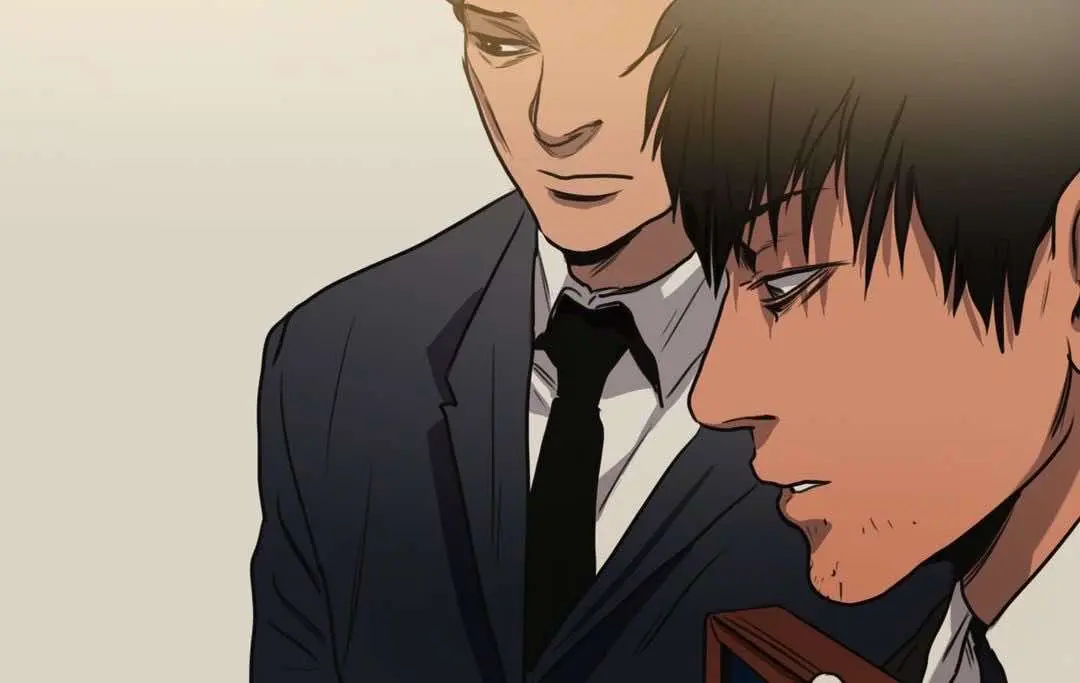 Killing Stalking – Capítulo 62 Yaoi – Página 34