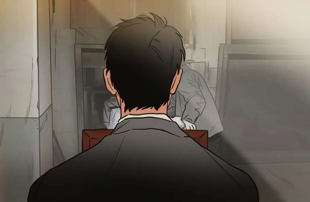 Killing Stalking – Capítulo 62 Yaoi – Página 36