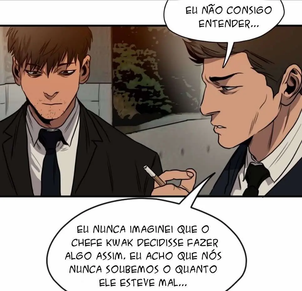 Killing Stalking – Capítulo 62 Yaoi – Página 39