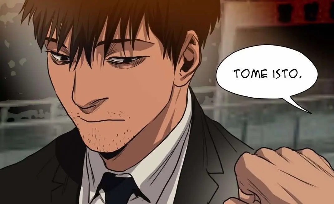 Killing Stalking – Capítulo 62 Yaoi – Página 43