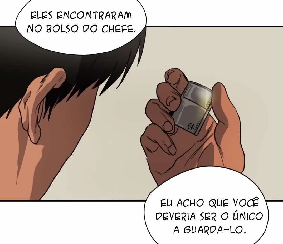 Killing Stalking – Capítulo 62 Yaoi – Página 44