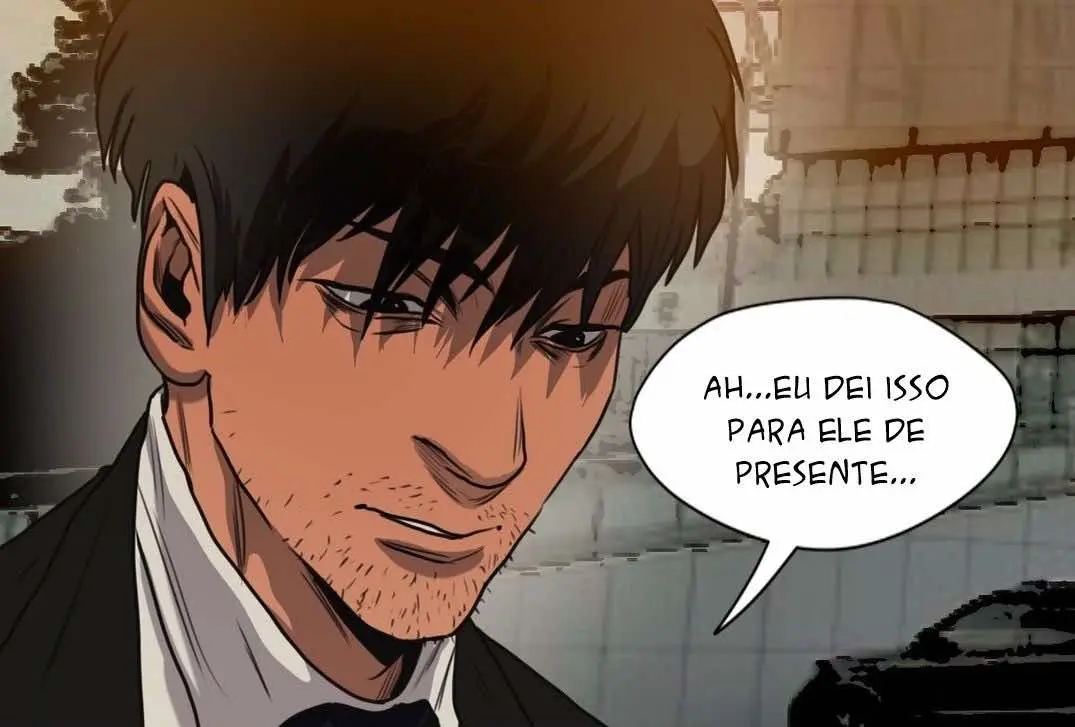 Killing Stalking – Capítulo 62 Yaoi – Página 45