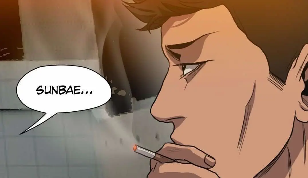 Killing Stalking – Capítulo 62 Yaoi – Página 49