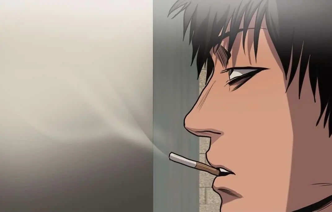 Killing Stalking – Capítulo 62 Yaoi – Página 5