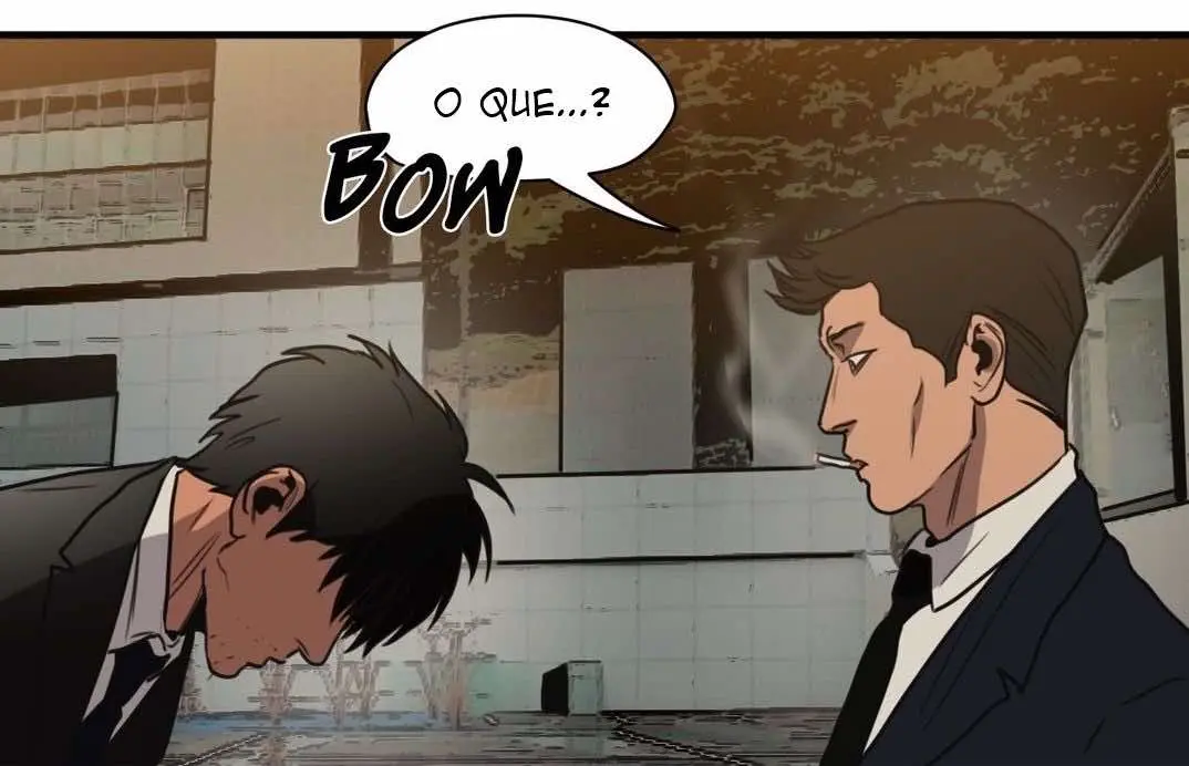 Killing Stalking – Capítulo 62 Yaoi – Página 50