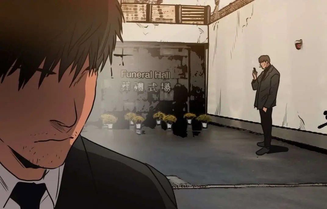 Killing Stalking – Capítulo 62 Yaoi – Página 53