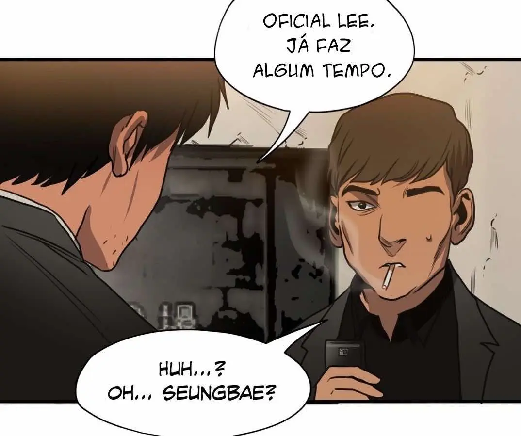 Killing Stalking – Capítulo 62 Yaoi – Página 54