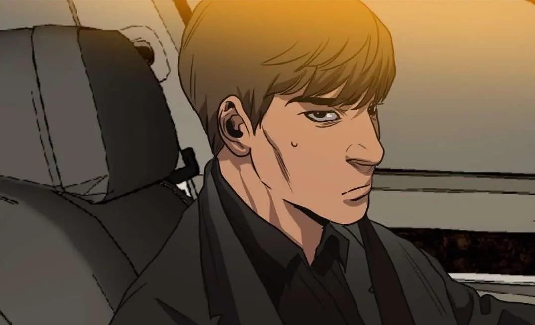 Killing Stalking – Capítulo 62 Yaoi – Página 58