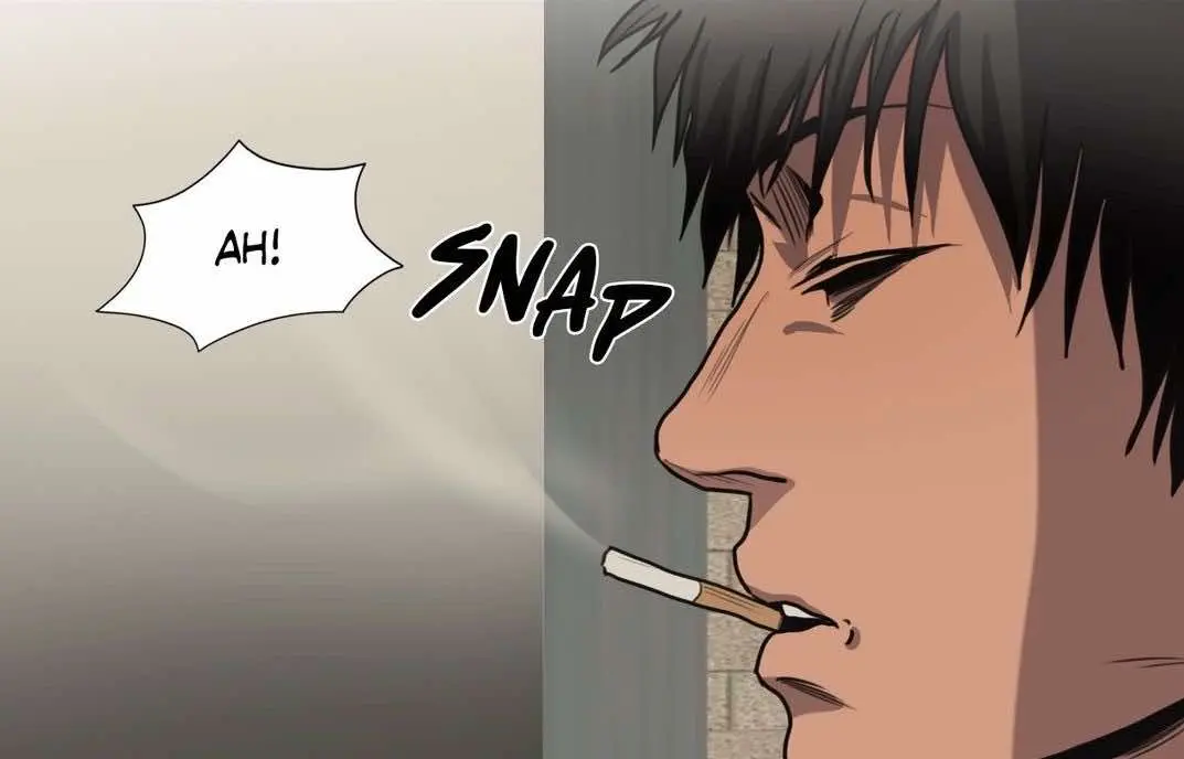 Killing Stalking – Capítulo 62 Yaoi – Página 6