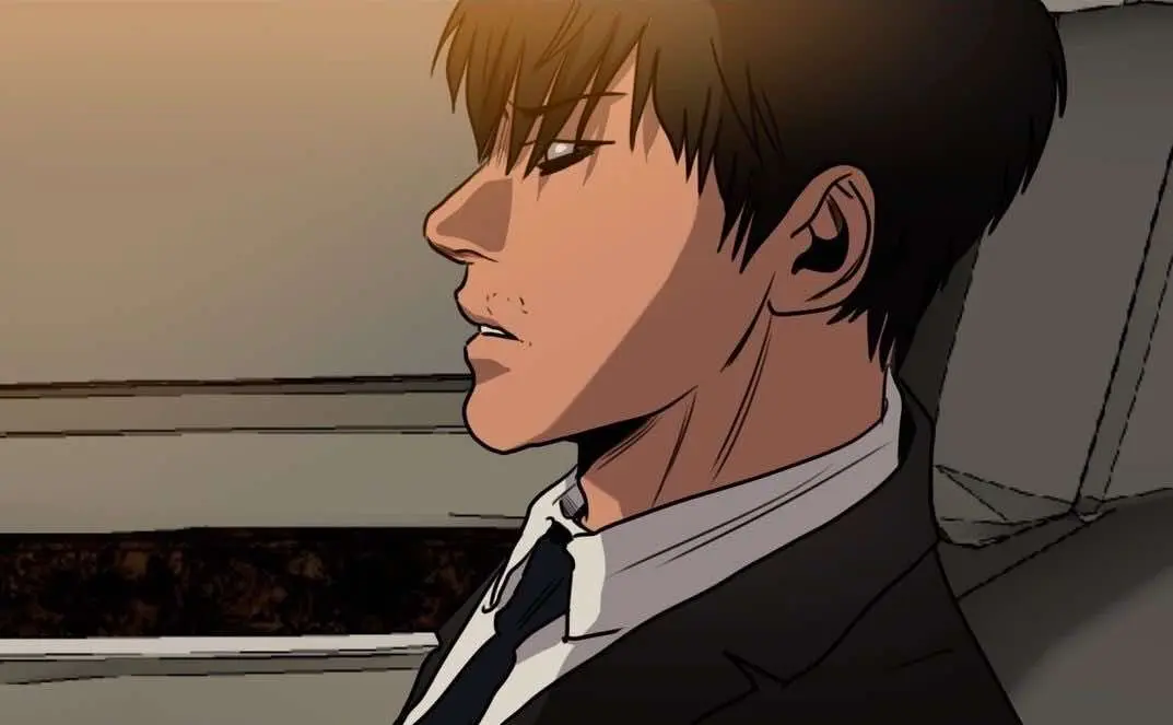 Killing Stalking – Capítulo 62 Yaoi – Página 63