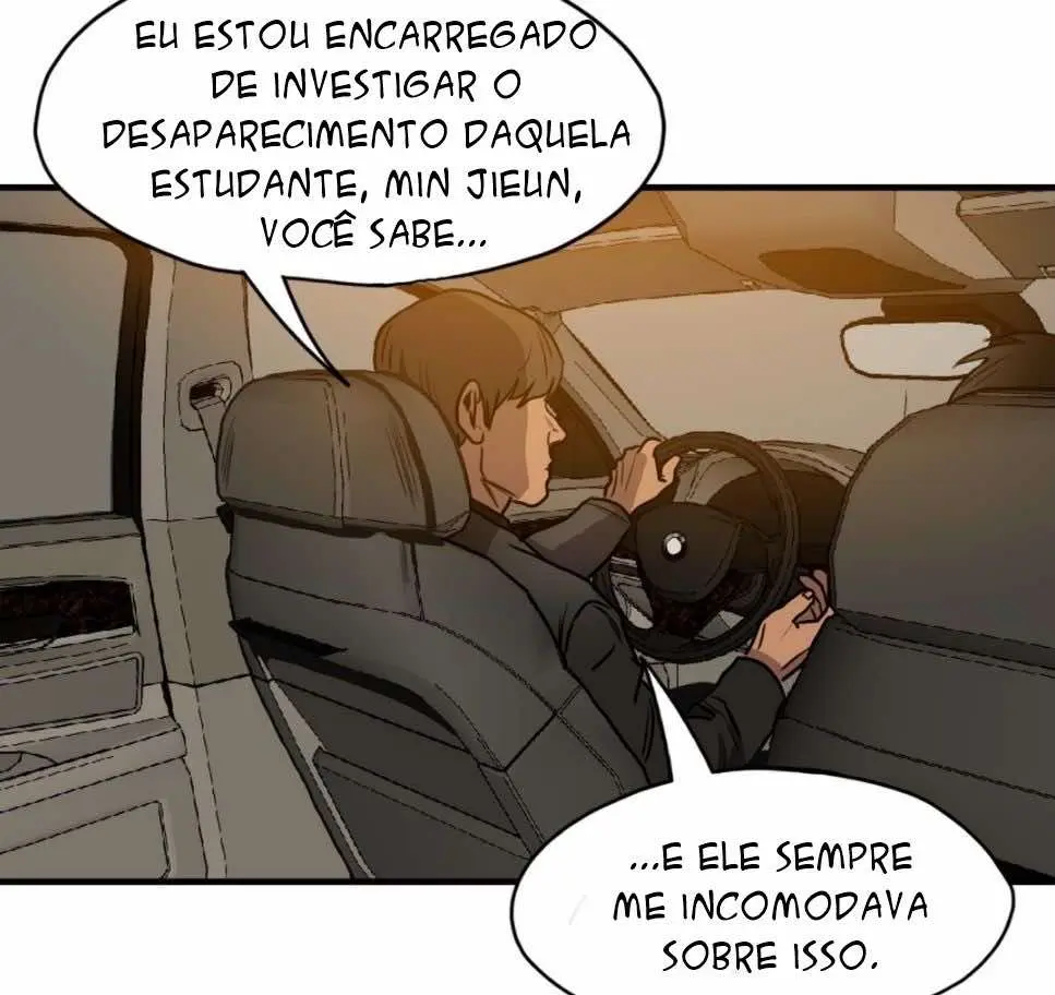 Killing Stalking – Capítulo 62 Yaoi – Página 64