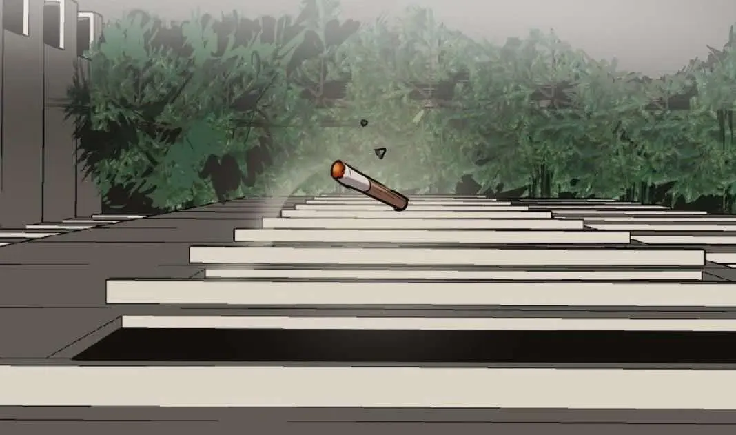 Killing Stalking – Capítulo 62 Yaoi – Página 7