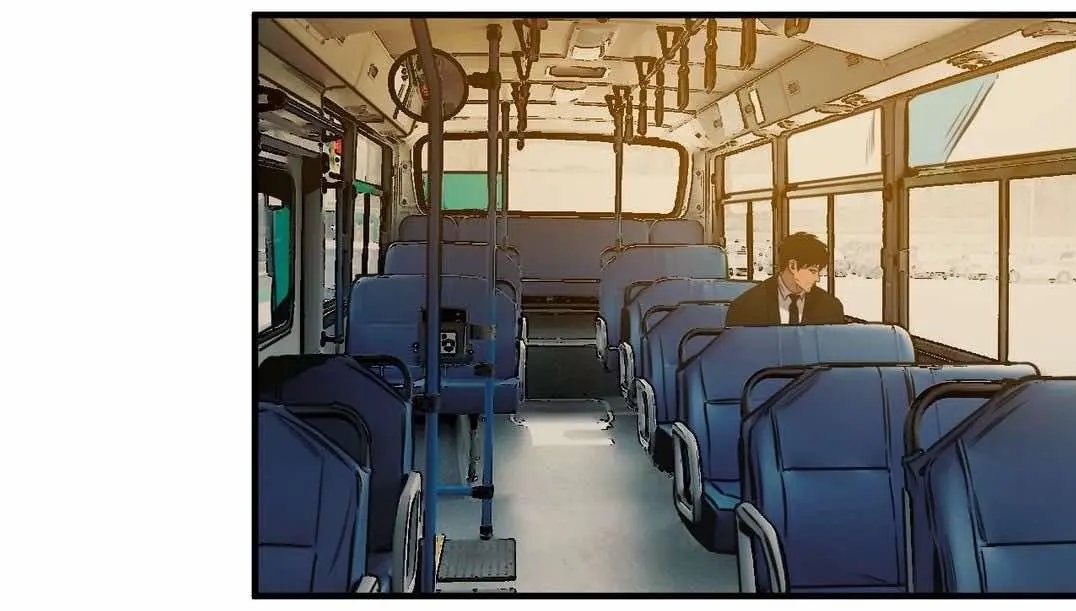 Killing Stalking – Capítulo 62 Yaoi – Página 74