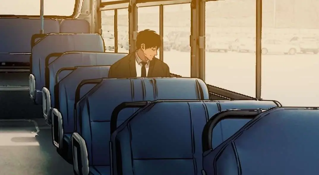 Killing Stalking – Capítulo 62 Yaoi – Página 75