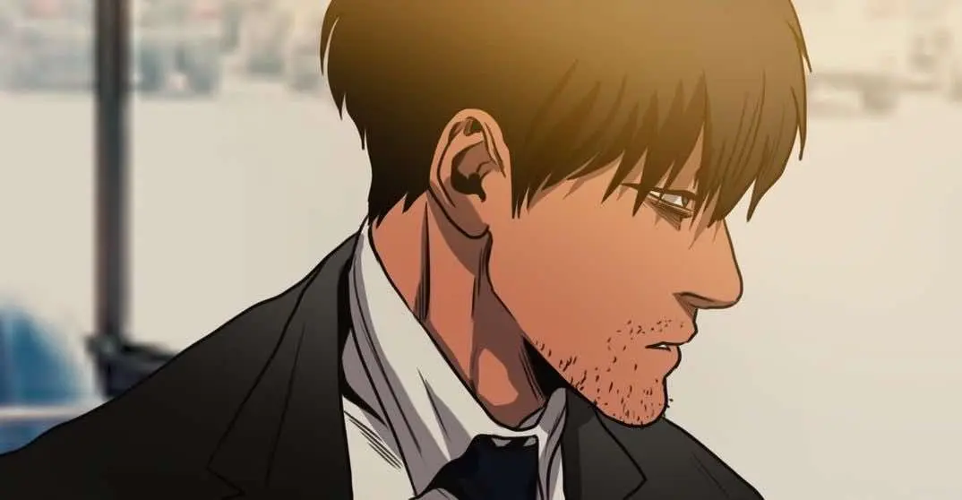 Killing Stalking – Capítulo 62 Yaoi – Página 76