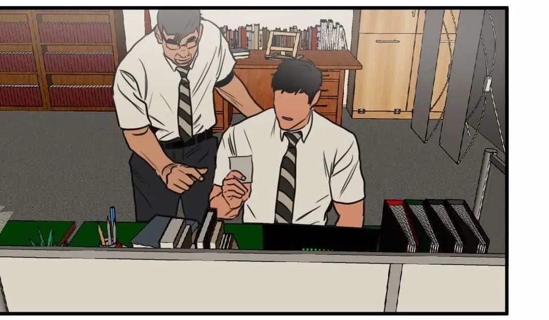 Killing Stalking – Capítulo 62 Yaoi – Página 78