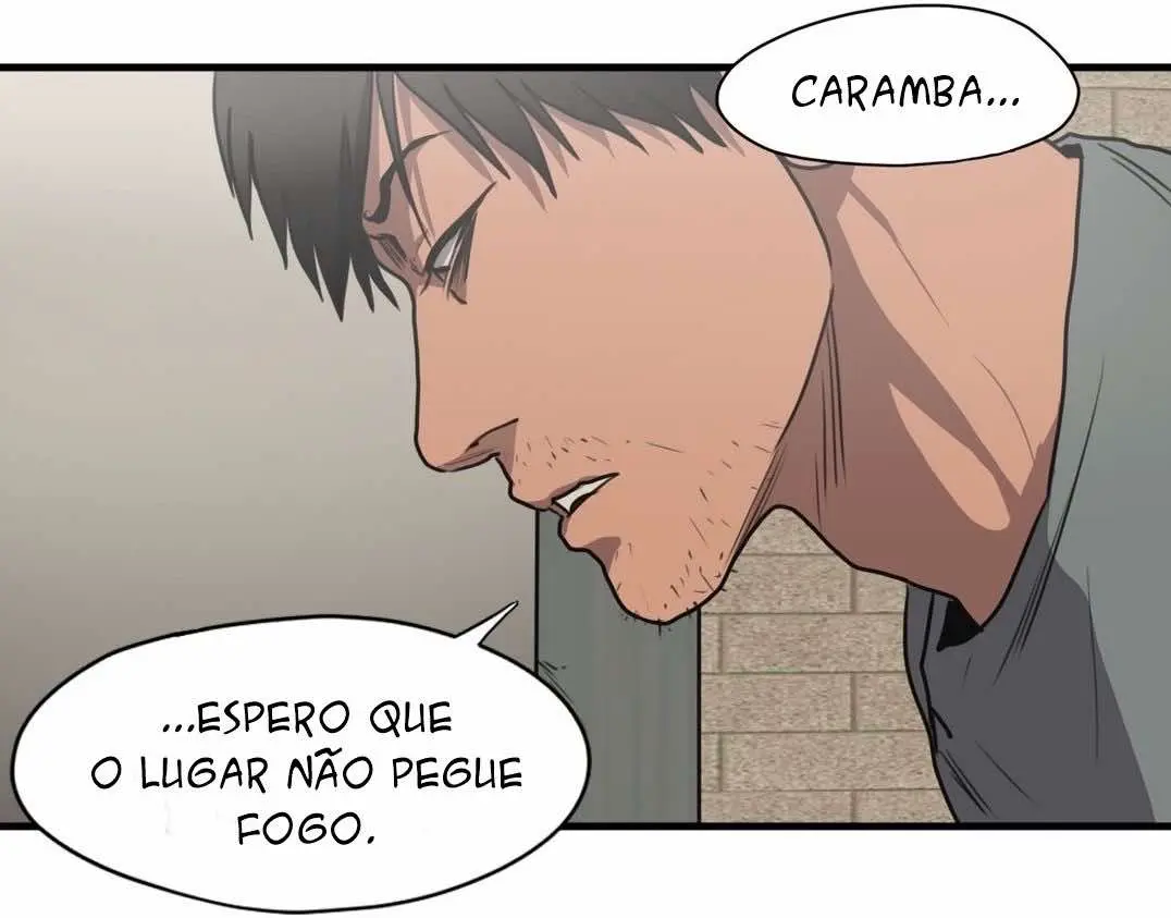 Killing Stalking – Capítulo 62 Yaoi – Página 8
