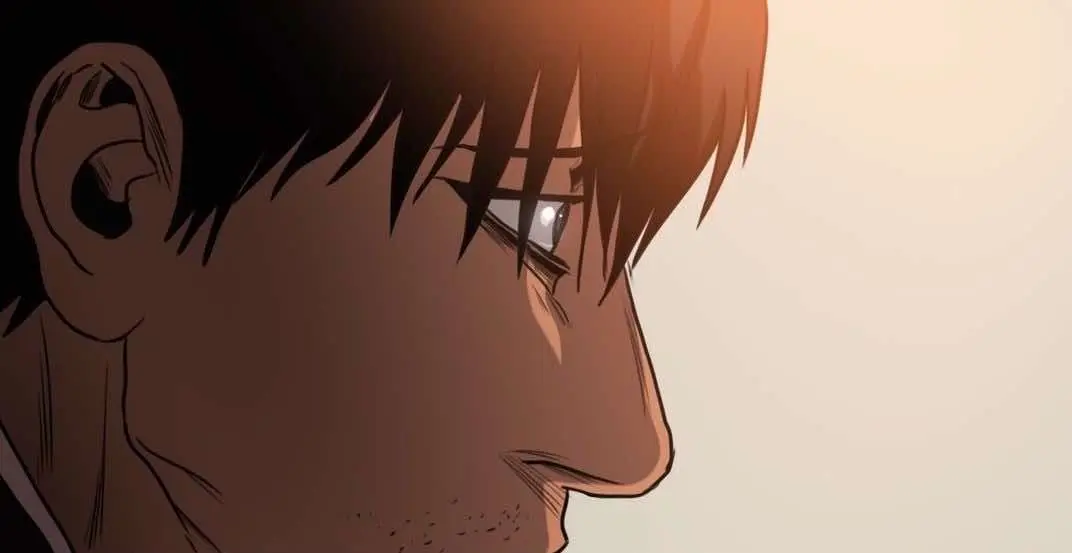 Killing Stalking – Capítulo 62 Yaoi – Página 80