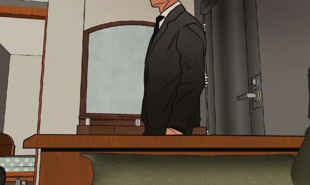 Killing Stalking – Capítulo 62 Yaoi – Página 84