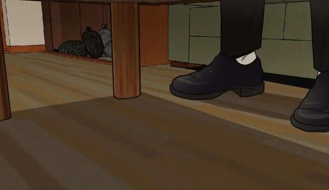 Killing Stalking – Capítulo 62 Yaoi – Página 86