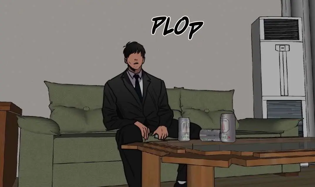 Killing Stalking – Capítulo 62 Yaoi – Página 87