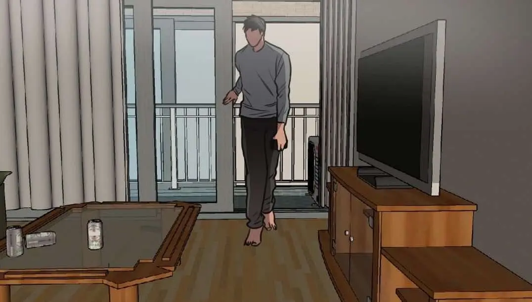 Killing Stalking – Capítulo 62 Yaoi – Página 9