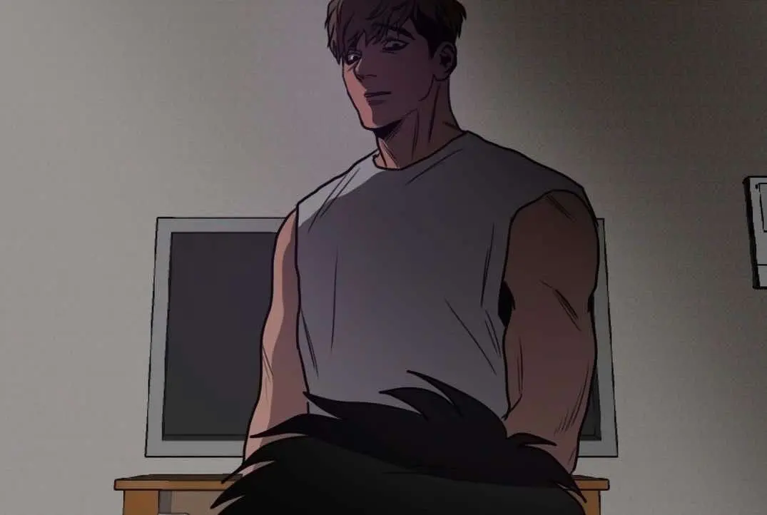 Killing Stalking – Capítulo 62 Yaoi – Página 93