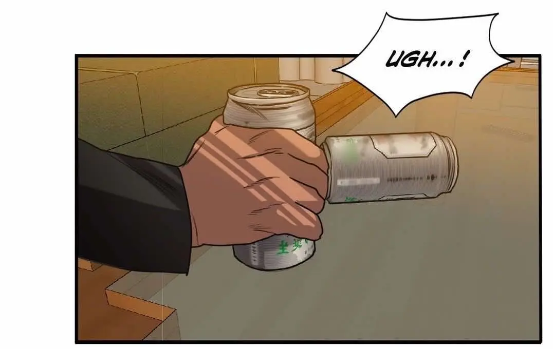 Killing Stalking – Capítulo 62 Yaoi – Página 94