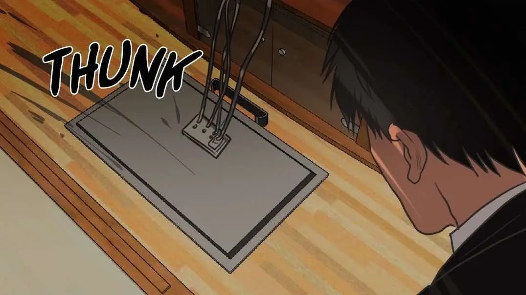 Killing Stalking – Capítulo 62 Yaoi – Página 96