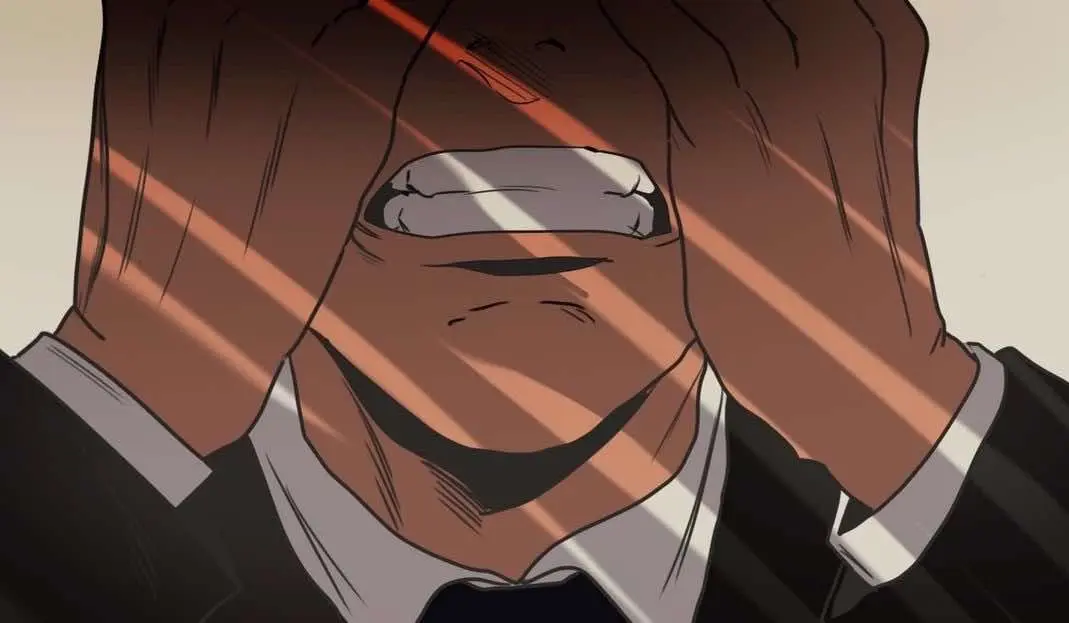 Killing Stalking – Capítulo 62 Yaoi – Página 98