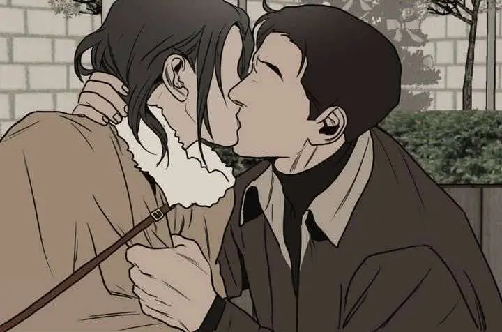 Killing Stalking – Capítulo 62.5 Yaoi – Página 14