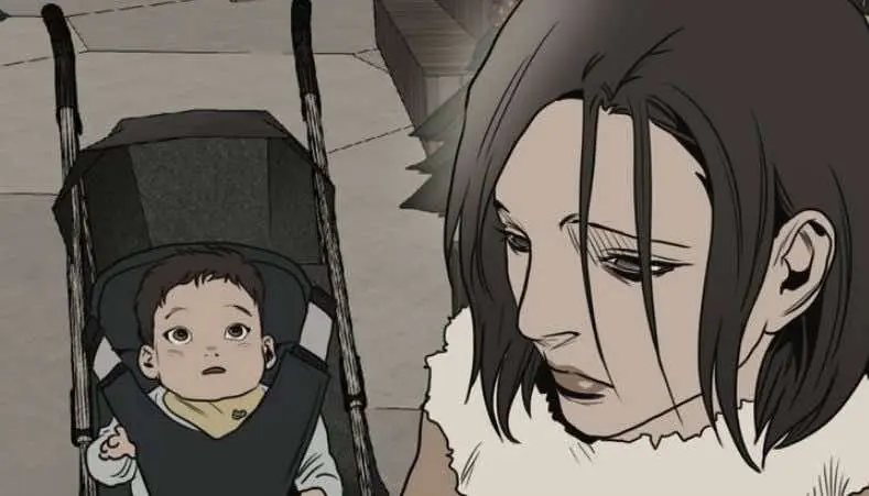 Killing Stalking – Capítulo 62.5 Yaoi – Página 16